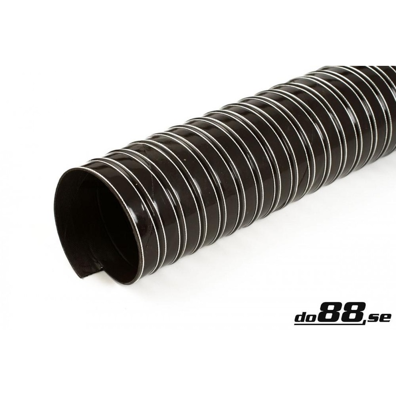 Air ducting 6” (152mm)