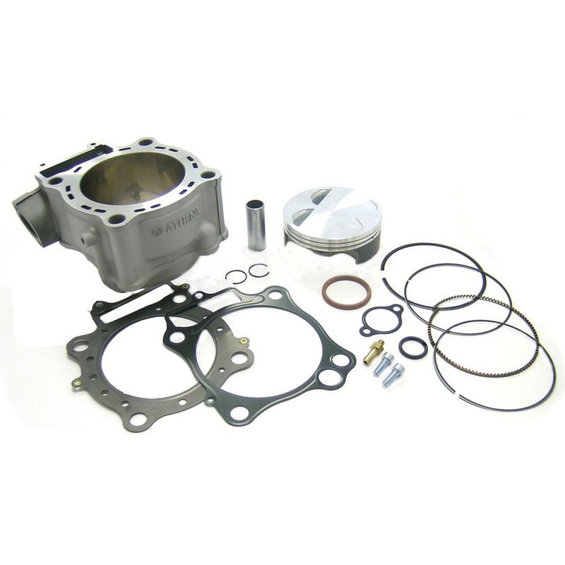Athena P400210100020 Gasket Kit for Athena Standard Bore Cylinder Kit