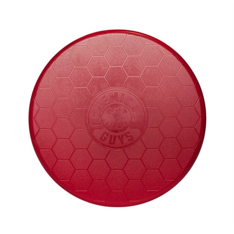 Chemical Guys Chemical Guys Bucket Lid | Universal (IAI518)