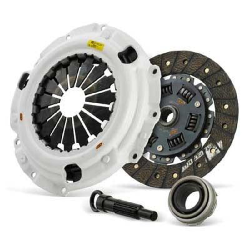 Clutch Masters FX100 Clutch Kit / (02-04) Subaru WRX 2.0L Eng 4 cyl. (Moderate Abuse, Moderate Power)