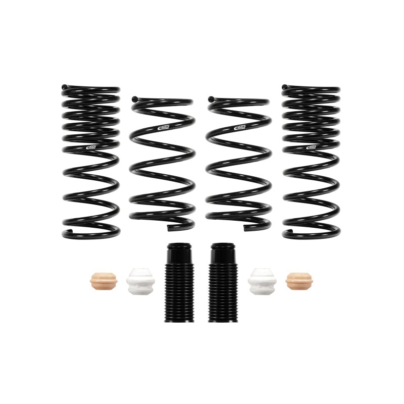 Eibach Pro-Kit for 13 Scion FR-S / 13 Subaru BRZ