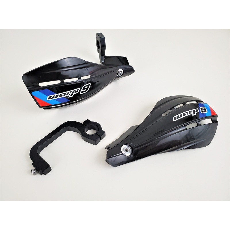 Warp9 Handguards