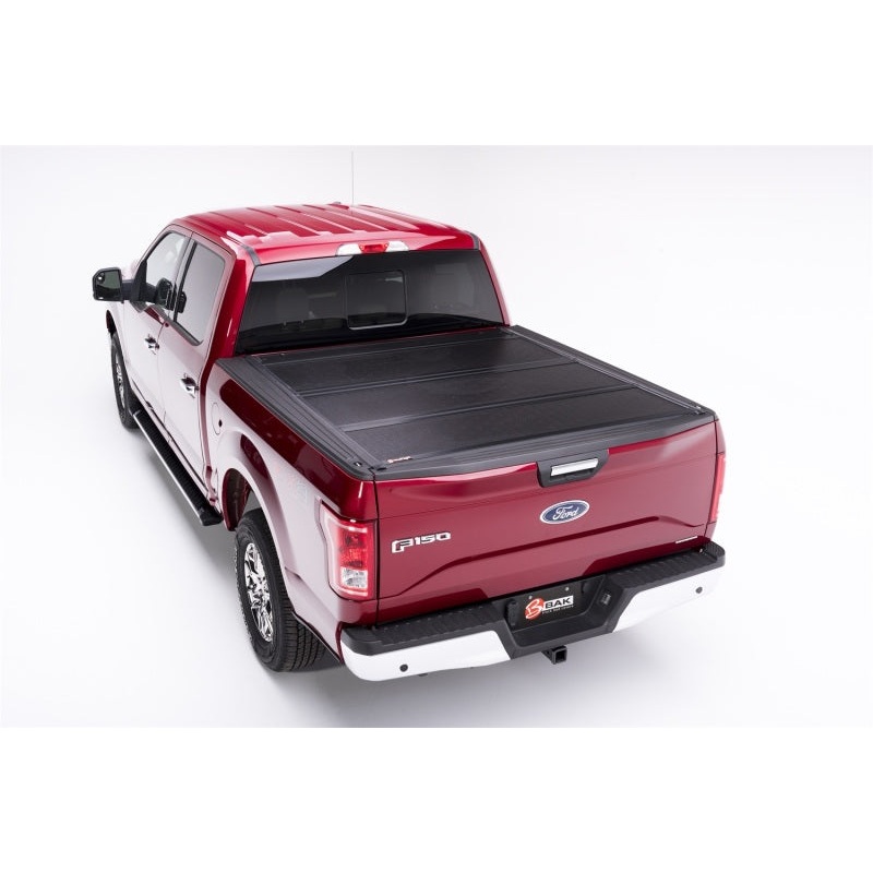 BAK 17-23 Ford Super Duty 6ft 9in Bed BAKFlip F1