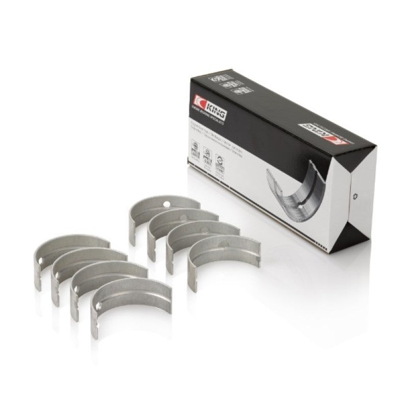 King Mitsubishi 181CI 3.0L 6G72 V6 | Size 1.5 Main Bearing Set