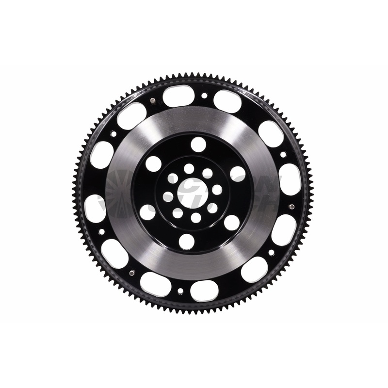 Action Clutch Chromoly Lightweight Flywheel | 1990 – 2002 Honda Accord (AC103FW)