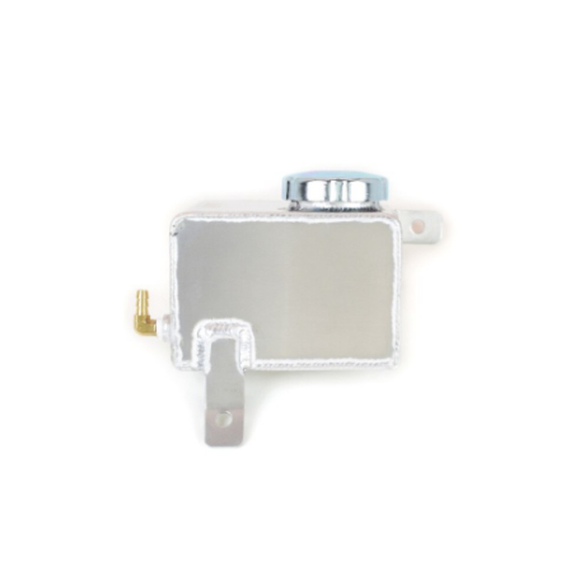 Canton – Aluminum Coolant Tank 1999-2005 Mazda Miata