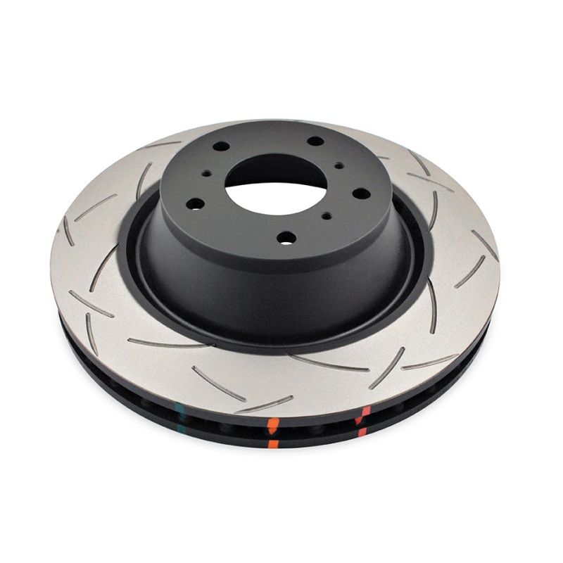 DBA 05 Holden Commodore Front Slotted Street Series Rotor