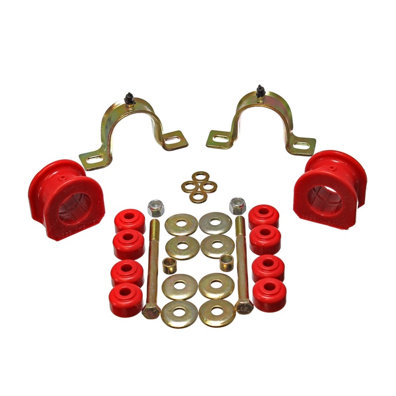 Energy Suspension 3.5206R Front Sway Bar