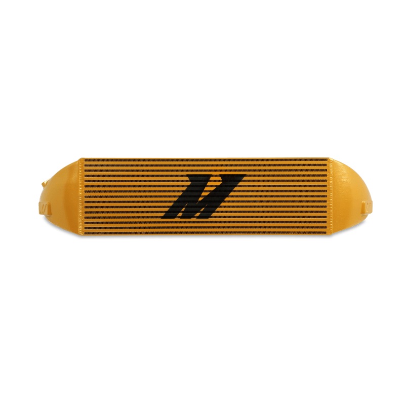 Mishimoto 2013+ Ford Focus ST Intercooler (I/C ONLY) – Gold