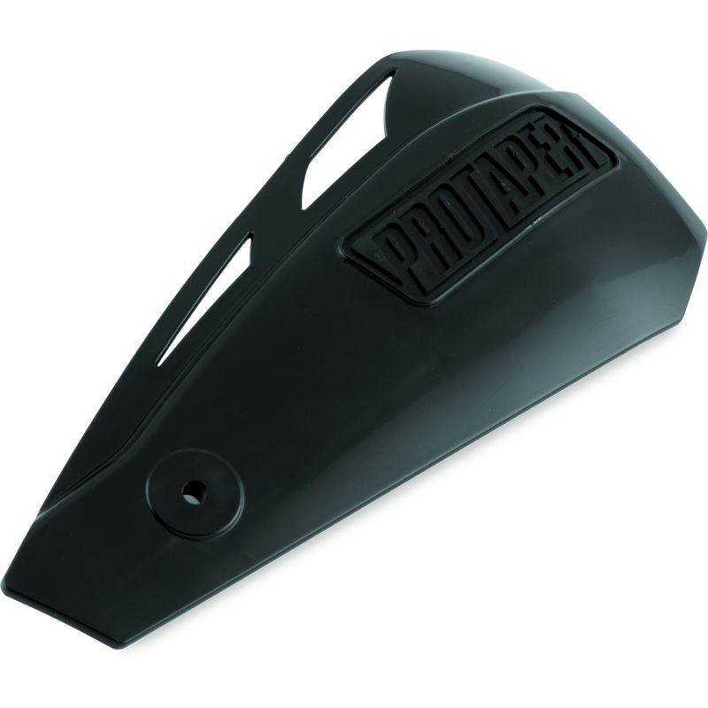 ProTaper Plastic Shield Black