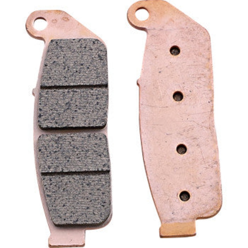 Sintered Brake Pads by Drag Specialties