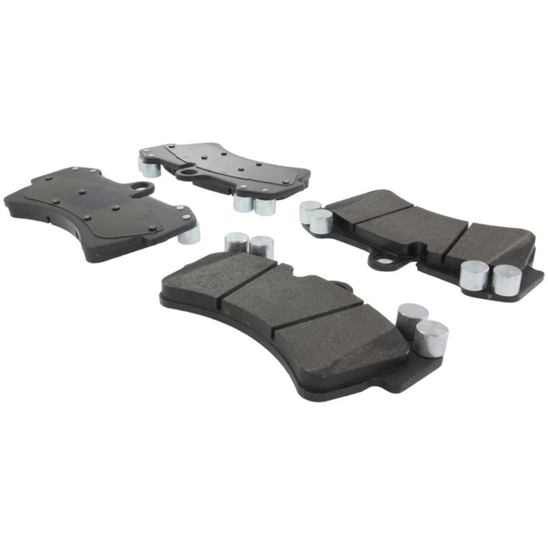 StopTech Street Touring Porsche Brake Pads