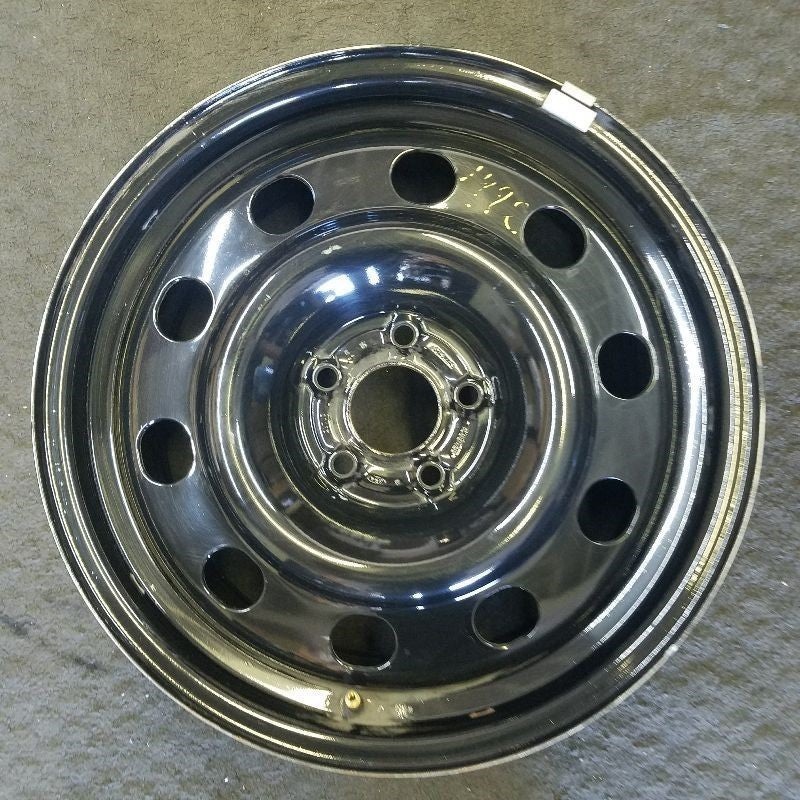 17″ ESCAPE 13-19 17×7.5 TPMS steel Original OEM Wheel Rim