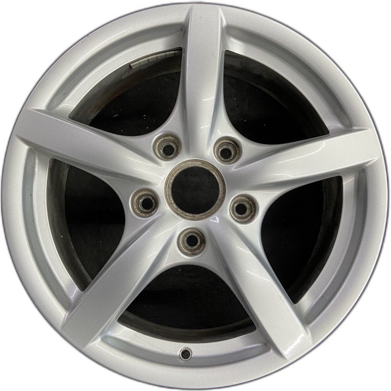 17″ PORSCHE CAYMAN 09-12 17×7 Original OEM Wheel Rim