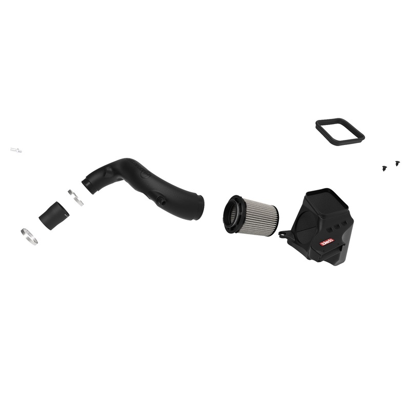 aFe Takeda Stage-2 Cold Air Intake System