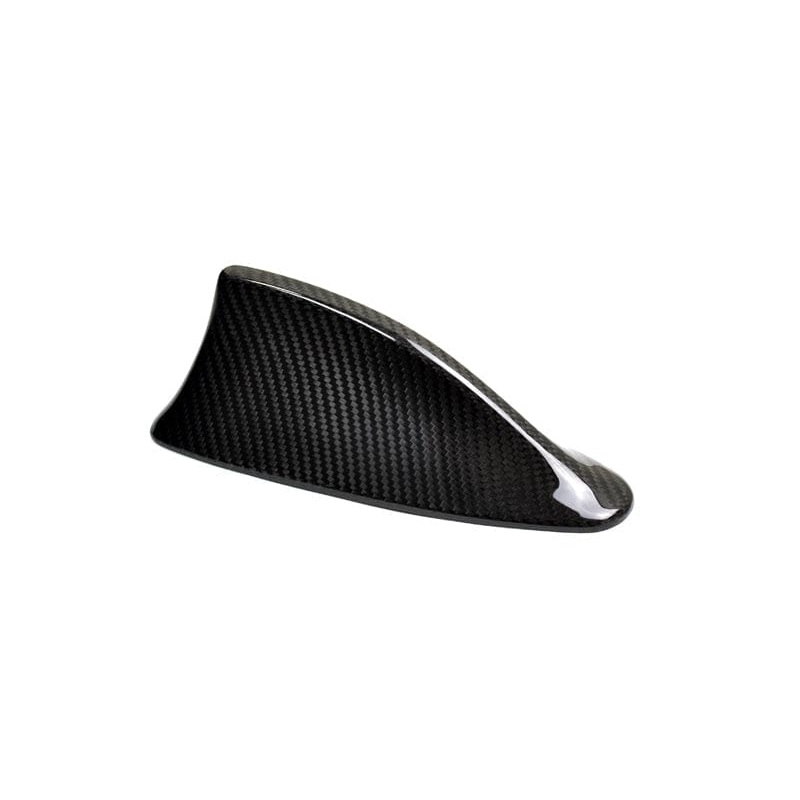 AutoTecknic Dry Carbon Roof Antenna Cover – F10 M5 | 5-Series