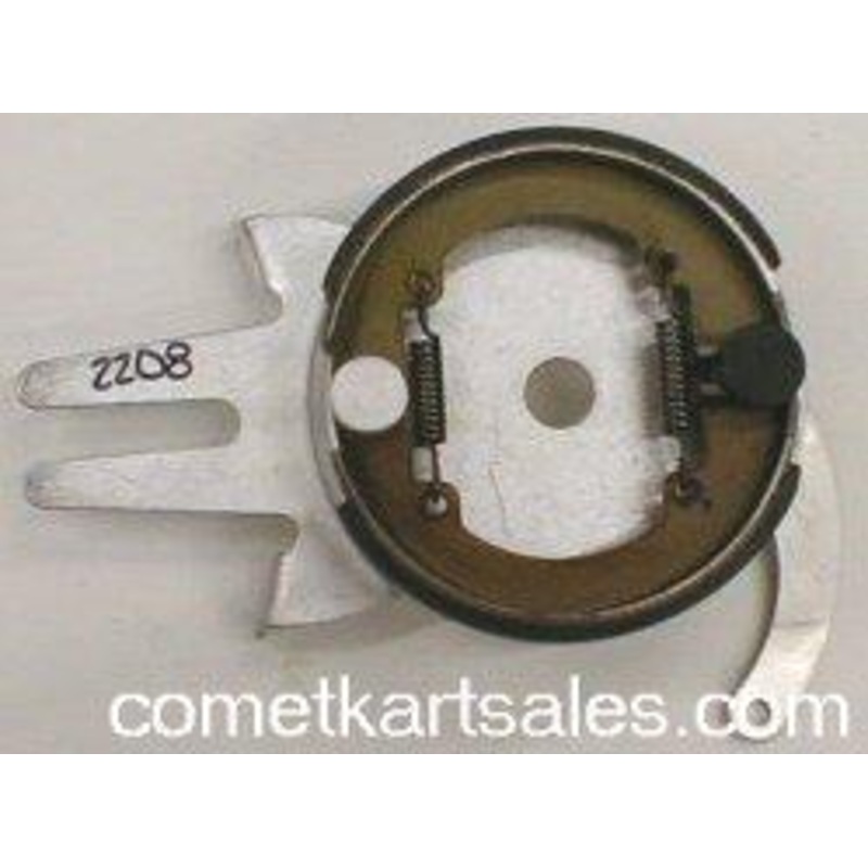 Azusa 2208 Brake Assembly