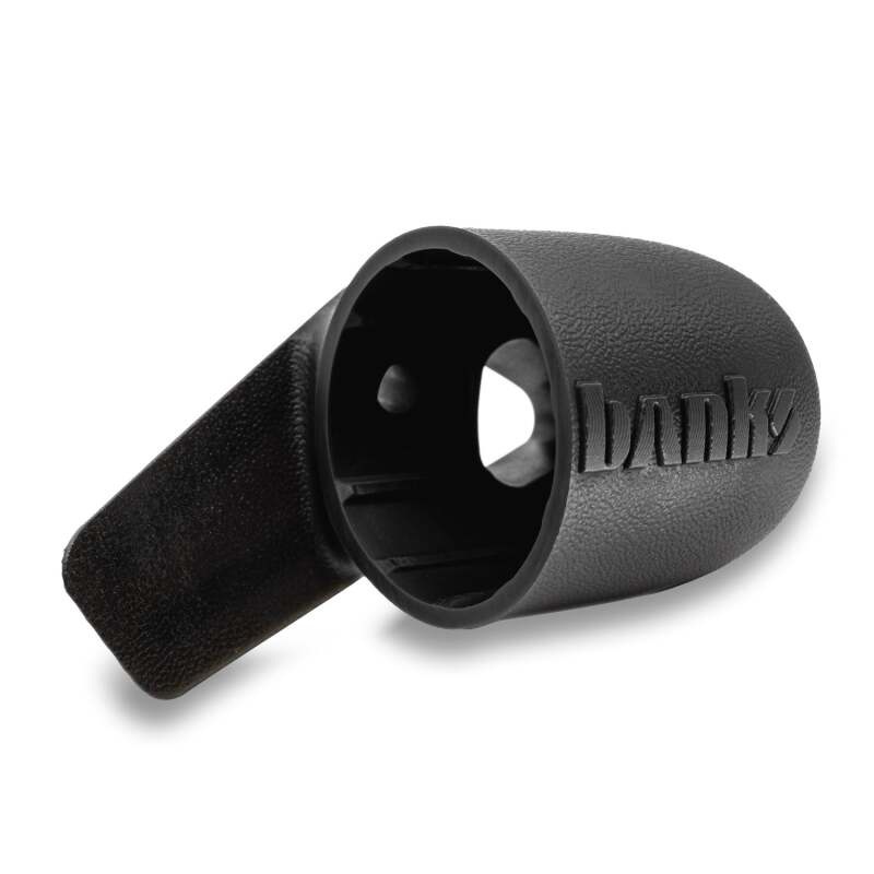Banks Power 2022+ Chevrolet 1500 / 2024+ Chevrolet 2500/3500 iDash Stealth Pod Mount – Single Gauge
