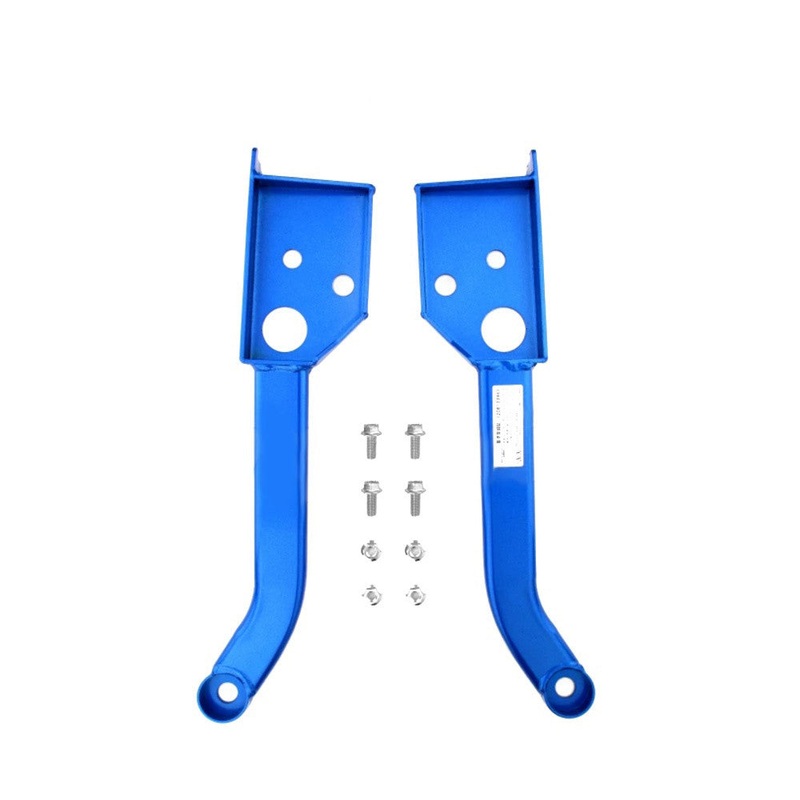 Cusco Front Side Power Brace – 15-21 STI