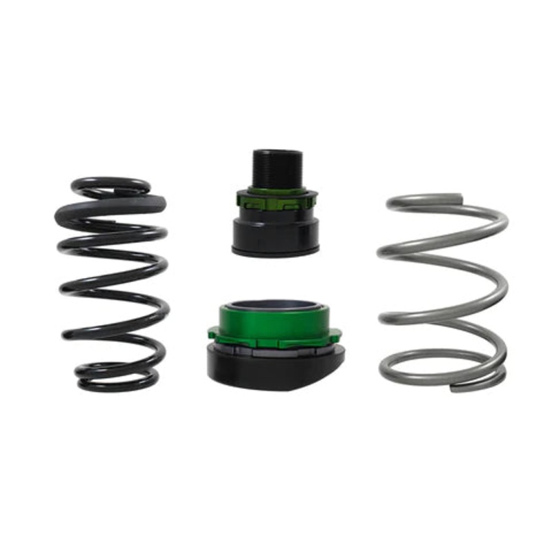 Fortune Auto Variable Height Lowering Spring Kit | 2023+ Honda Civic Type-R (FAVHLS-CTR)