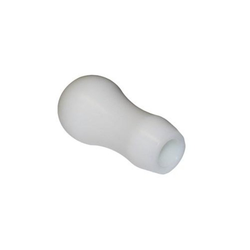 Torque Solution Delrin Tear Drop Tall Shift Knob (TS-UNI-142w)