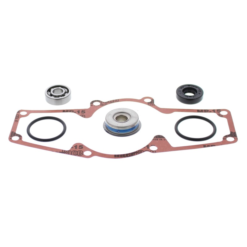 Vertex 721289 Gaskets 05-06 Ski-Doo Mach Z 1000 Water Pump Rebuild Kit