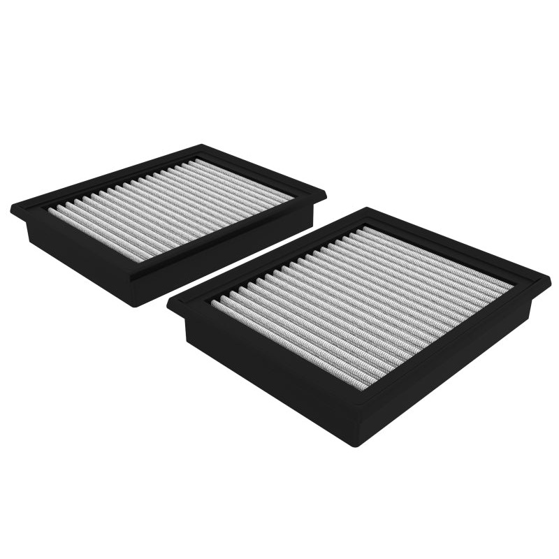 aFe Magnum FLOW Pro DRY S Air Filter – 2023+ Nissan 400Z (RZ34)