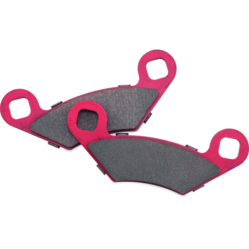BikeMaster Polaris Sintered Brake Pads