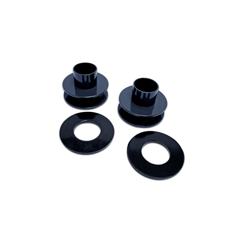 Body Armor 4×4 2005+ Ford F250/F350 4WD 2.5in Coil Spacer and Shock Extension (Not Tremor Model)