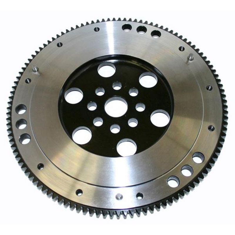 Competition Clutch Steel Flywheel | 2007-2011 Nissan 350z/370z (2-630-6ST)