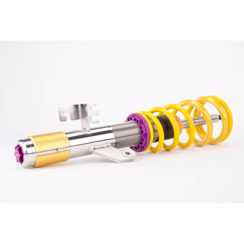 KW Coilover Kit V3 BMW 4-Series