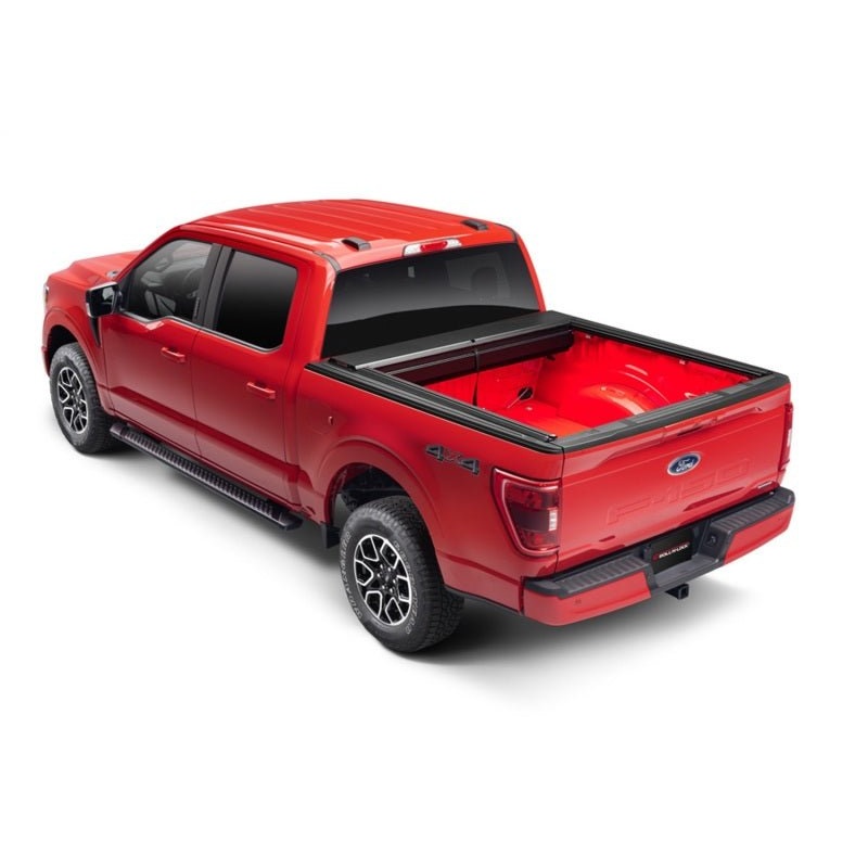 Roll-N-Lock 2024 Toyota Tacoma 5ft M-Series XT Retractable Tonneau Cover
