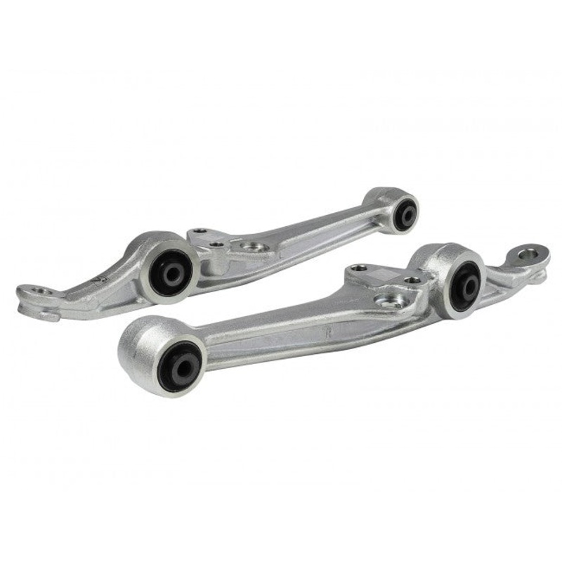 Skunk2 Racing Hard Rubber Front Lower Control Arms 1996-2000 Honda Civic