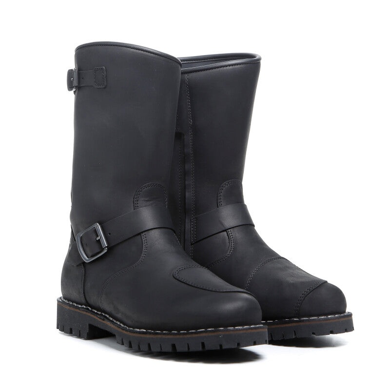 TCX Fuel Waterproof Boot Black Size – 45