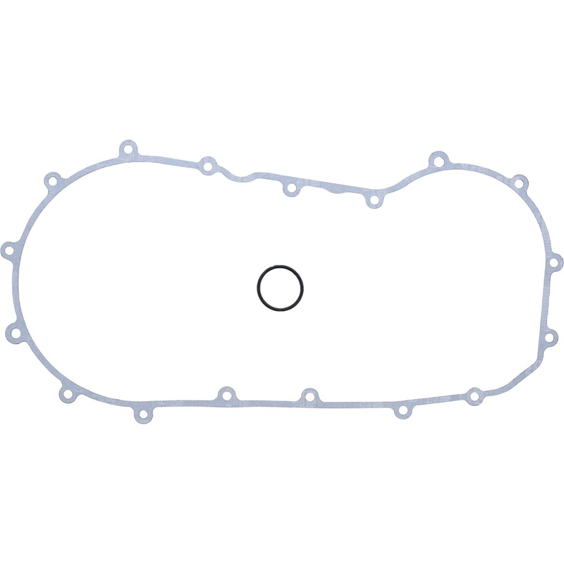 Vertex 332051 Gaskets 87-99 Kawasaki VN1500A Inner Clutch – Side Cover Gasket Kit