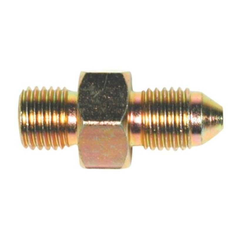 Wilwood Fitting Adapter Remote M/C 3/8-24 x #3
