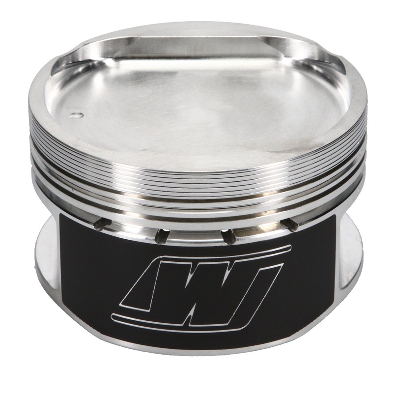 Wiseco K641M895 Toyota Scion TC 2AZ-FE -29cc R/Dome Piston Shelf Stock Kit