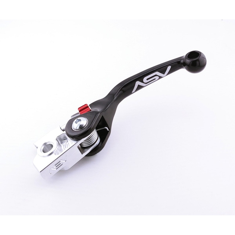 ASV F4 Rear Brake Lever for Stark Varg with Formula Hand Brake