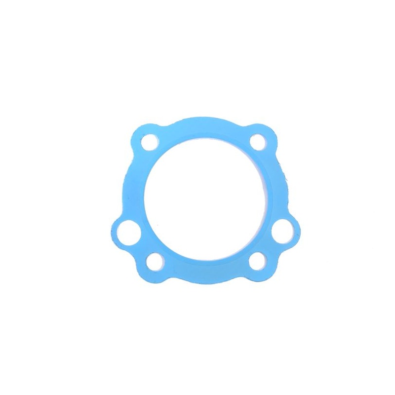 Athena S410195001014 Cylinder Head Gasket, M0115 Material, Blue PTFE Coated (th. 0.045″) – Set of 5 pcs