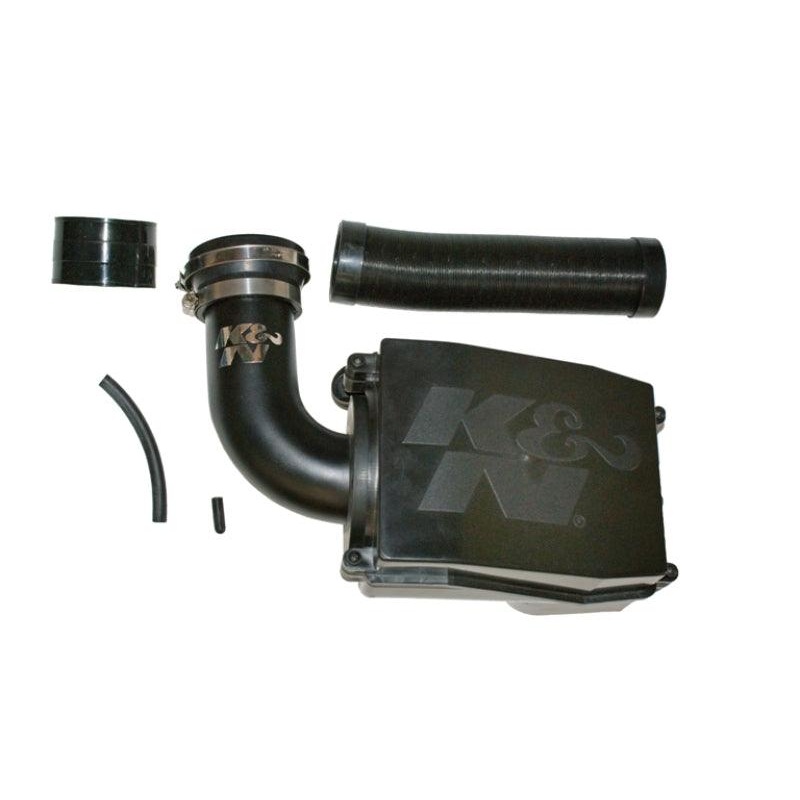 K&N Performance Intake Kit AUDI, SEAT, SKODA, VW 1.4L – 2.0L; 2005-ON