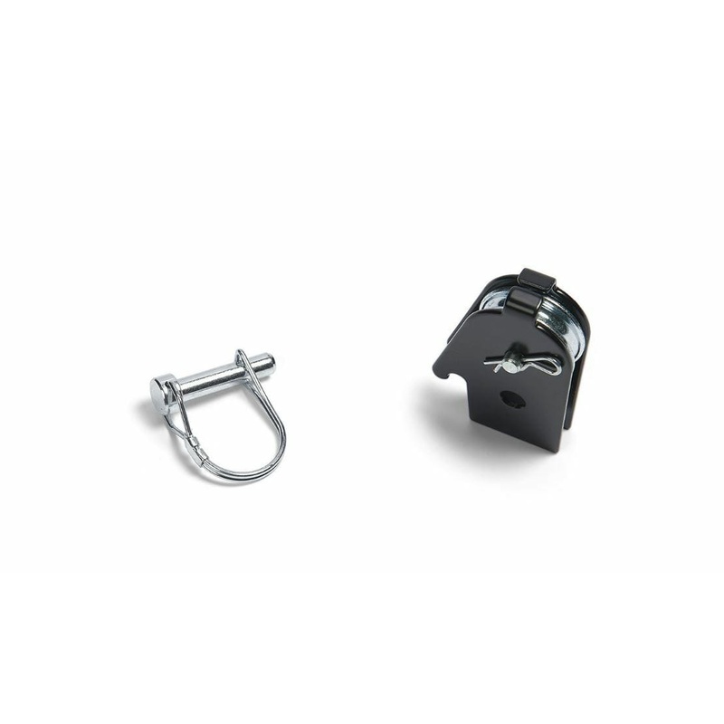Snow Plow Assembly Pulley By Warn