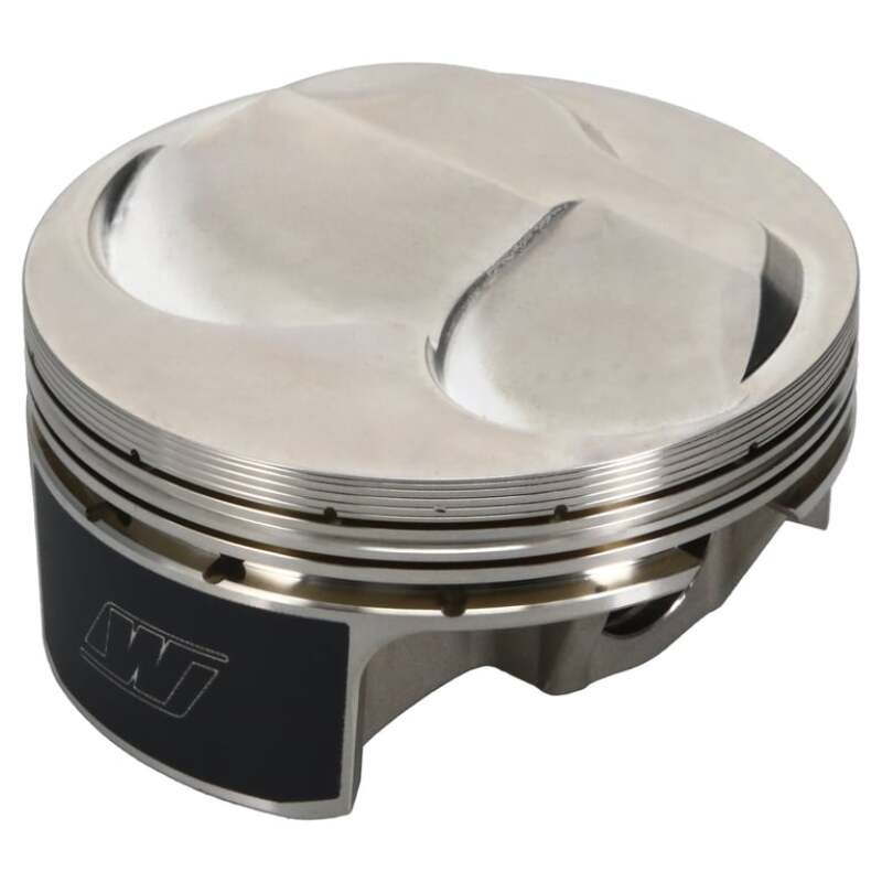 Wiseco Chevy Small Block 4.130in Bore 1.062in CH 3.00 CC Piston Set