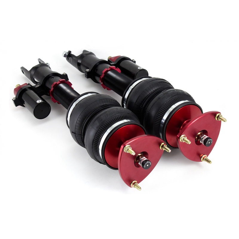 Air Lift Performance Rear Drop Strut Kits – 2008-2017 Nissan GT-R