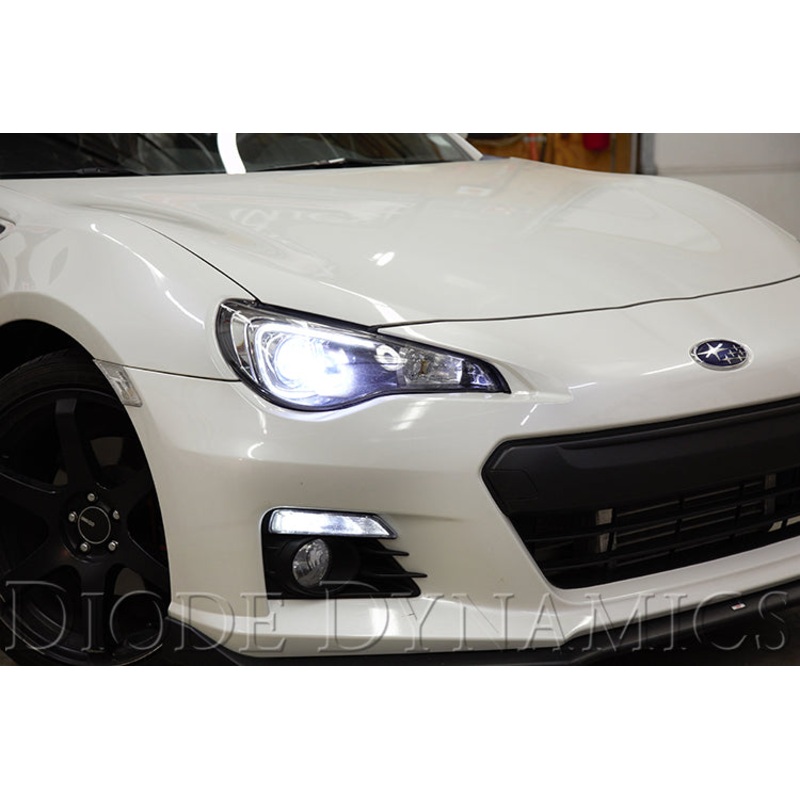 Always-On Module for 2013-2016 Subaru BRZ (USDM) Diode Dynamics