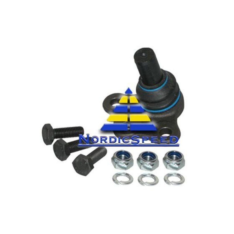 Ball Joint  02-09 LH/RH OEM Style