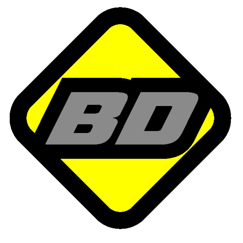 BD Diesel 18-21 Ford Expedition 3.5L Ecoboost 2WD Roadmaster 10R80 Transmission & Converter Package