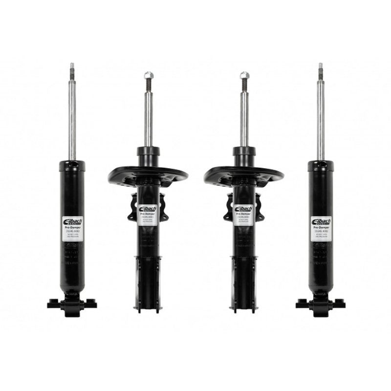 Eibach Pro-Damper Kit | 2011-2014 Ford Mustang (35125.840)
