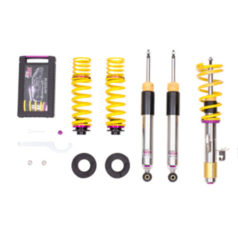KW V3 Coilover Kit | 2022-2023 VW MK8 GTI (352800CV)