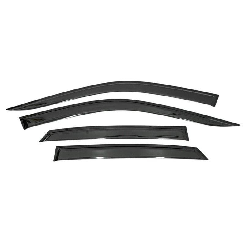 OLM Visors | 22+ Civic Sedan, Si