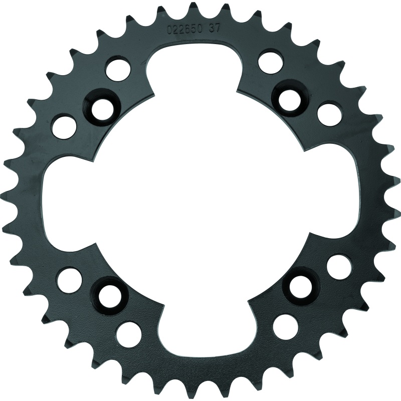 ProTaper 04-21 Yamaha YFZ450 CS4 Rear Steel Sprocket – 37 Teeth